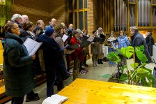 24.12.2024 Christmette